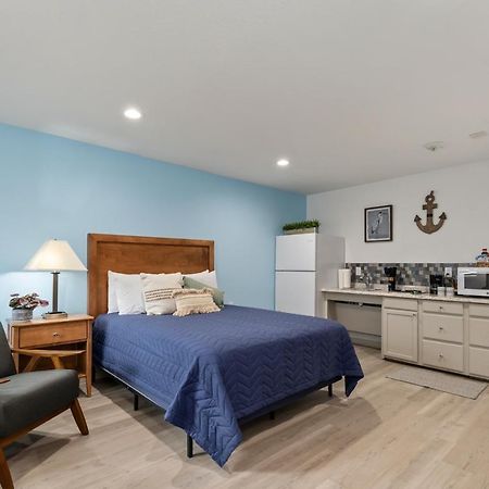 Extended Stay Gun Barrel City Luaran gambar