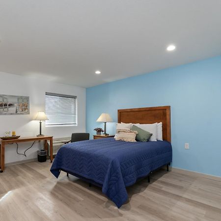 Extended Stay Gun Barrel City Luaran gambar