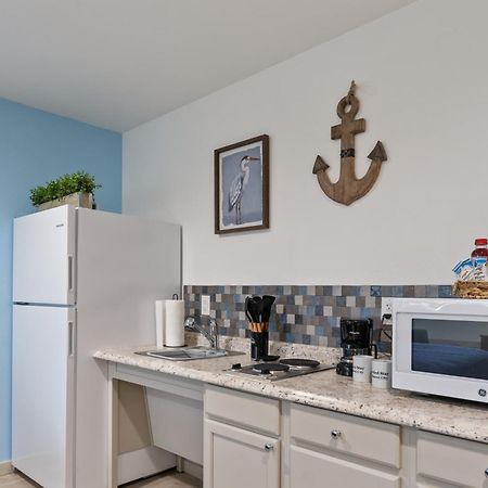 Extended Stay Gun Barrel City Luaran gambar