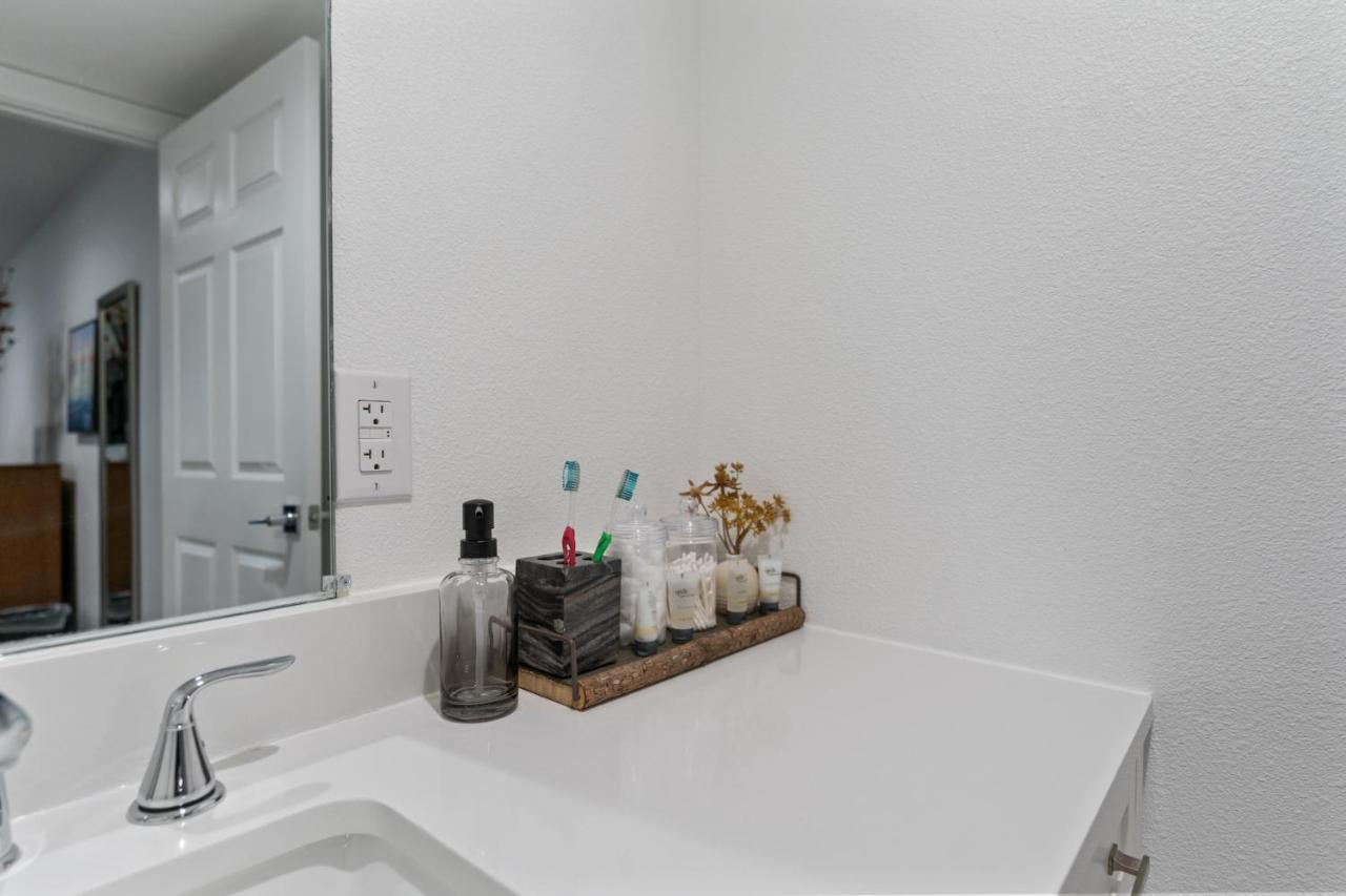 Extended Stay Gun Barrel City Luaran gambar
