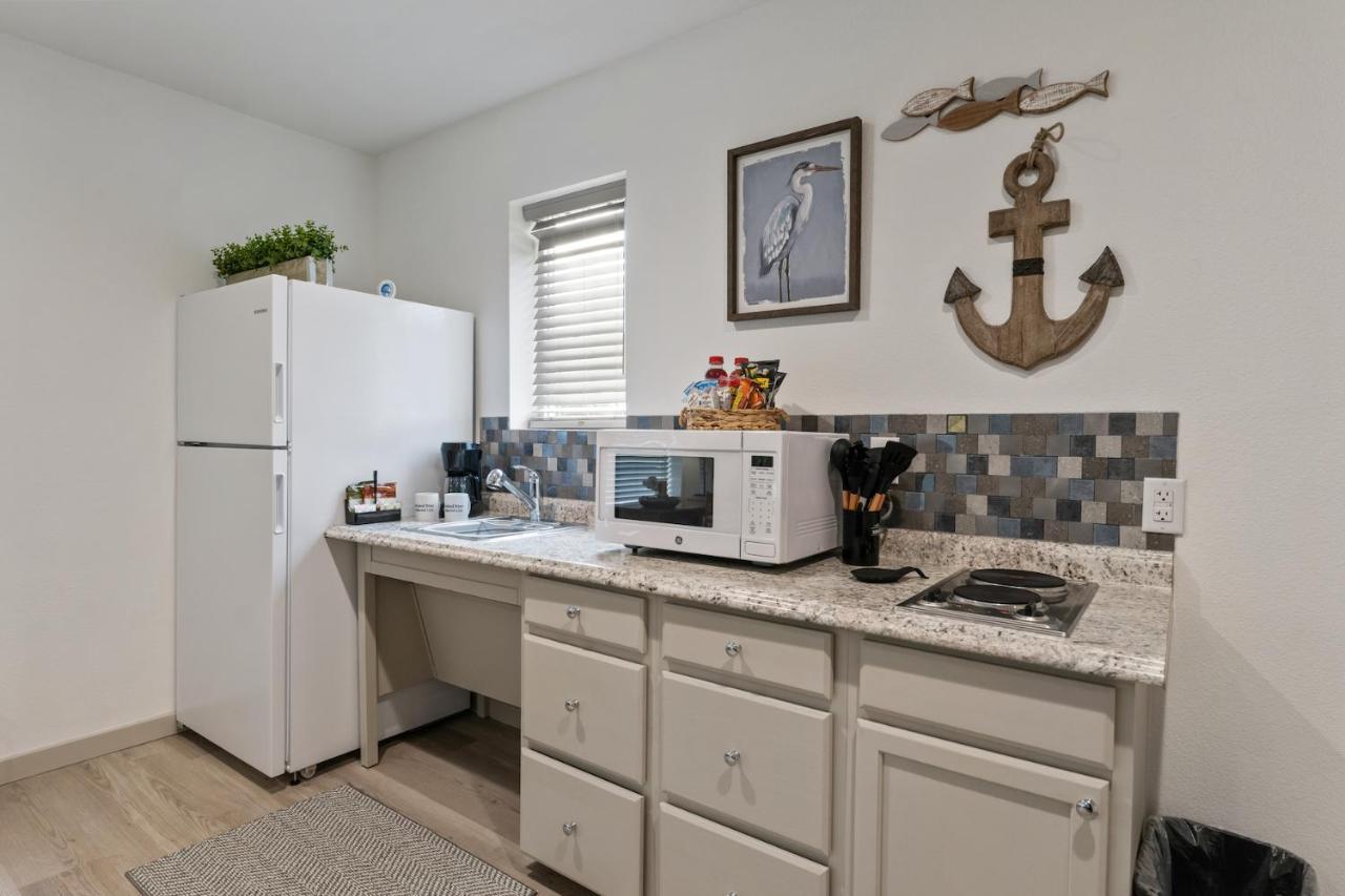 Extended Stay Gun Barrel City Luaran gambar