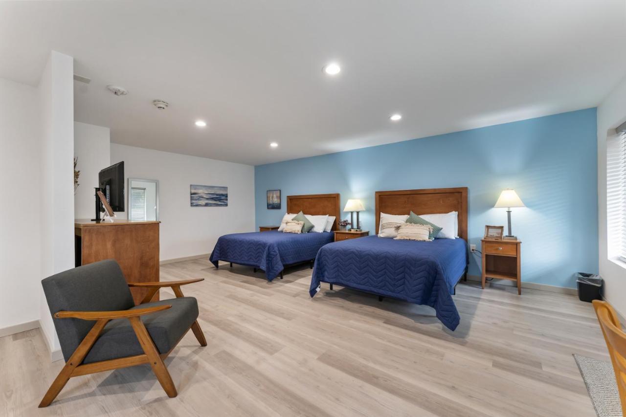 Extended Stay Gun Barrel City Luaran gambar