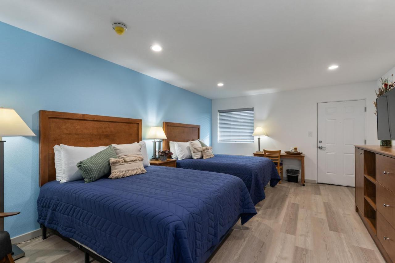 Extended Stay Gun Barrel City Luaran gambar