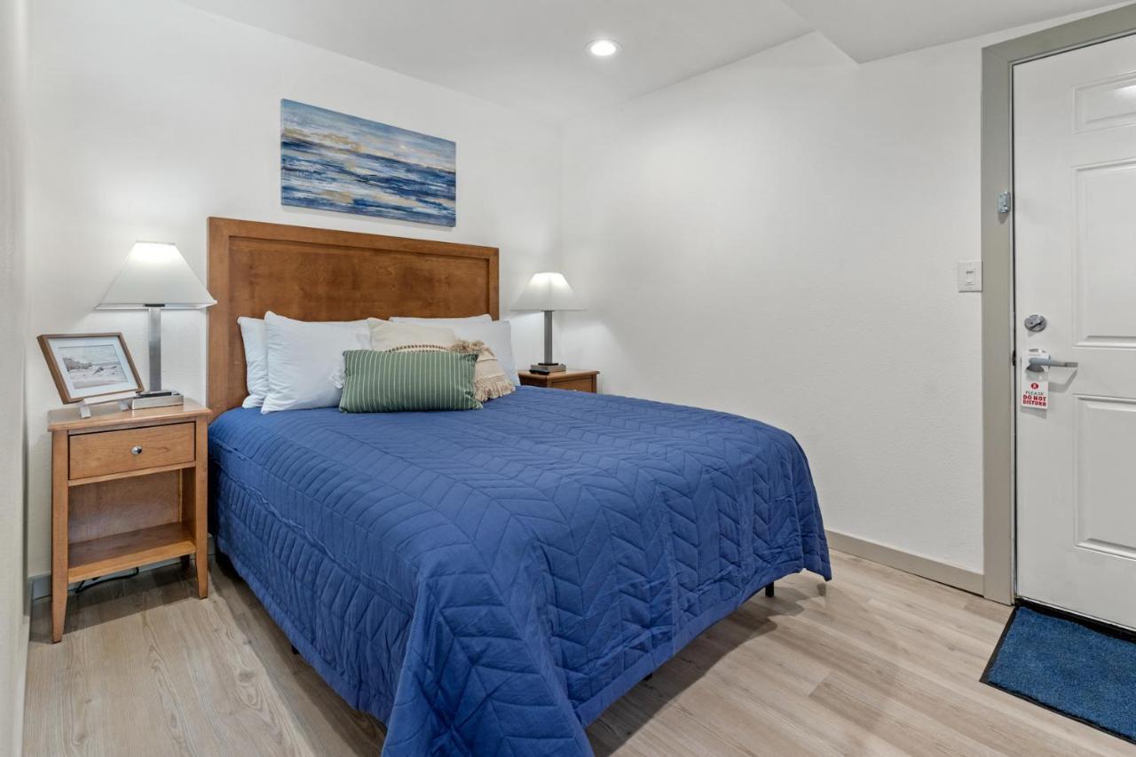 Extended Stay Gun Barrel City Luaran gambar