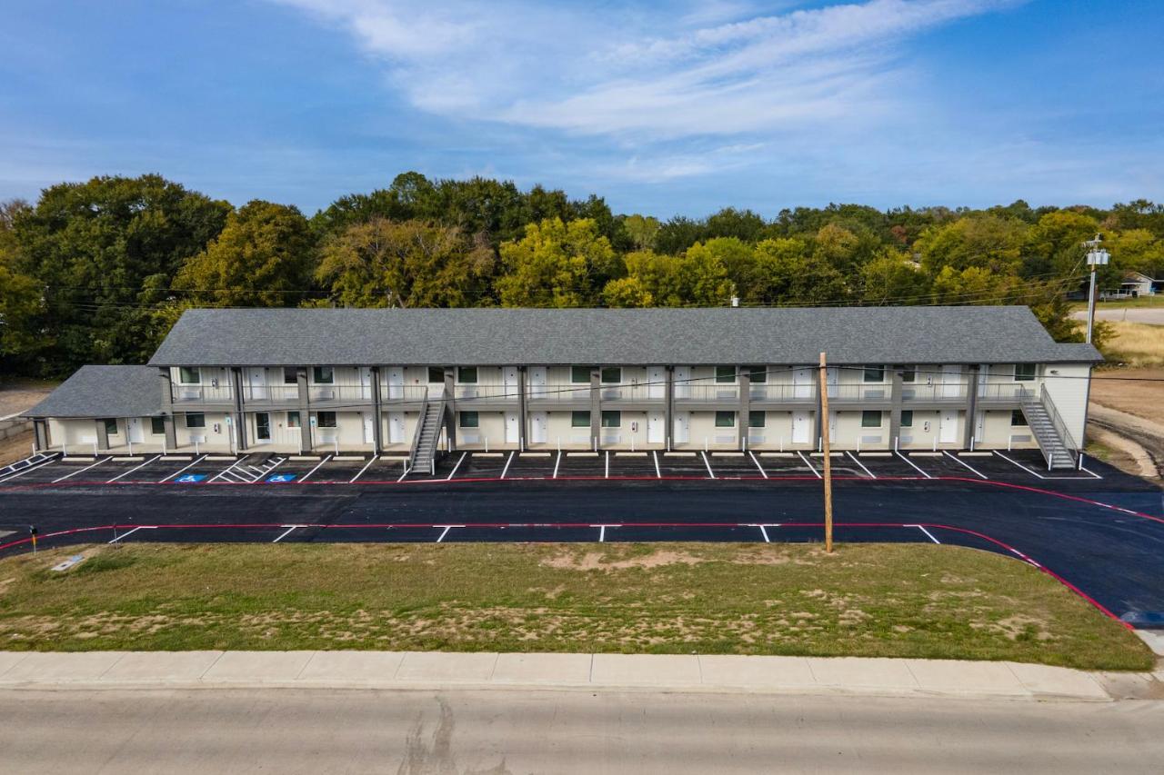 Extended Stay Gun Barrel City Luaran gambar