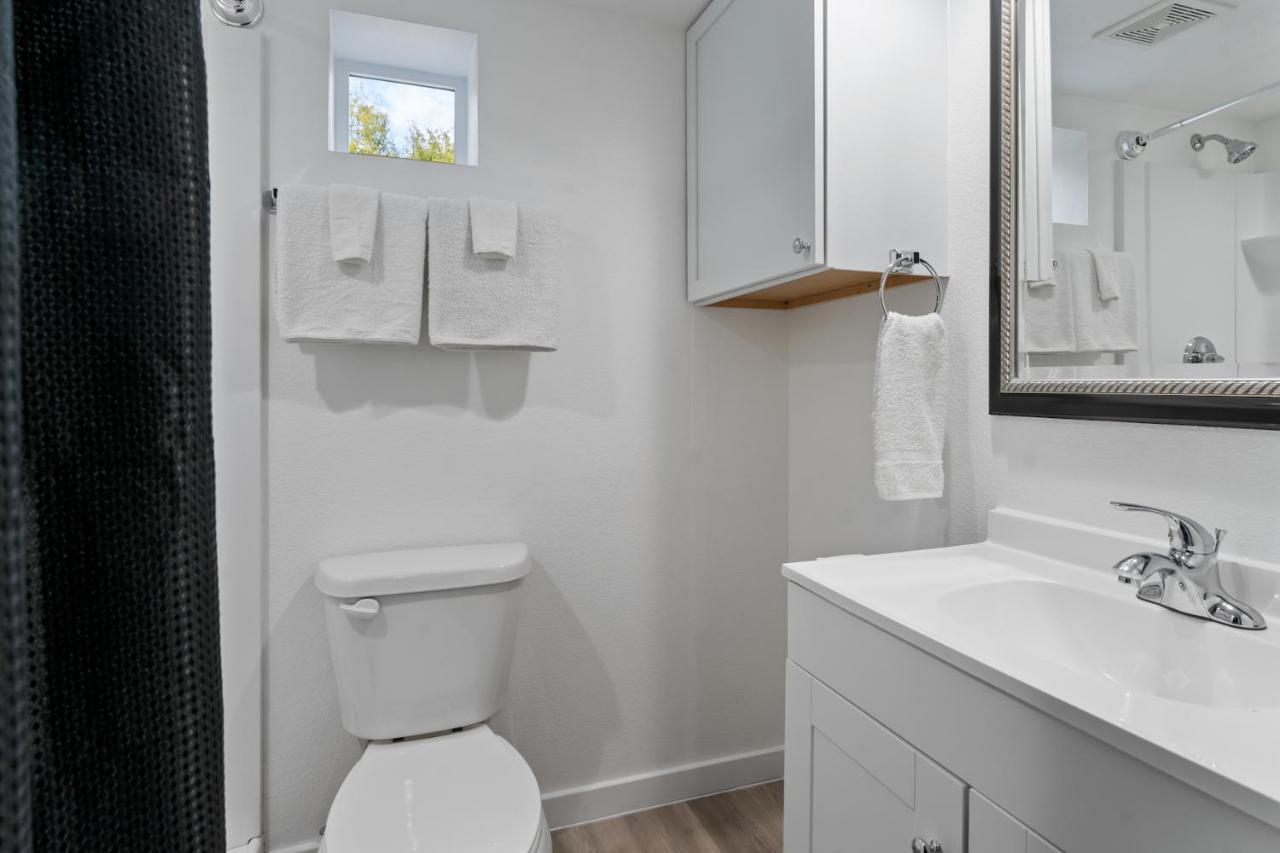 Extended Stay Gun Barrel City Luaran gambar