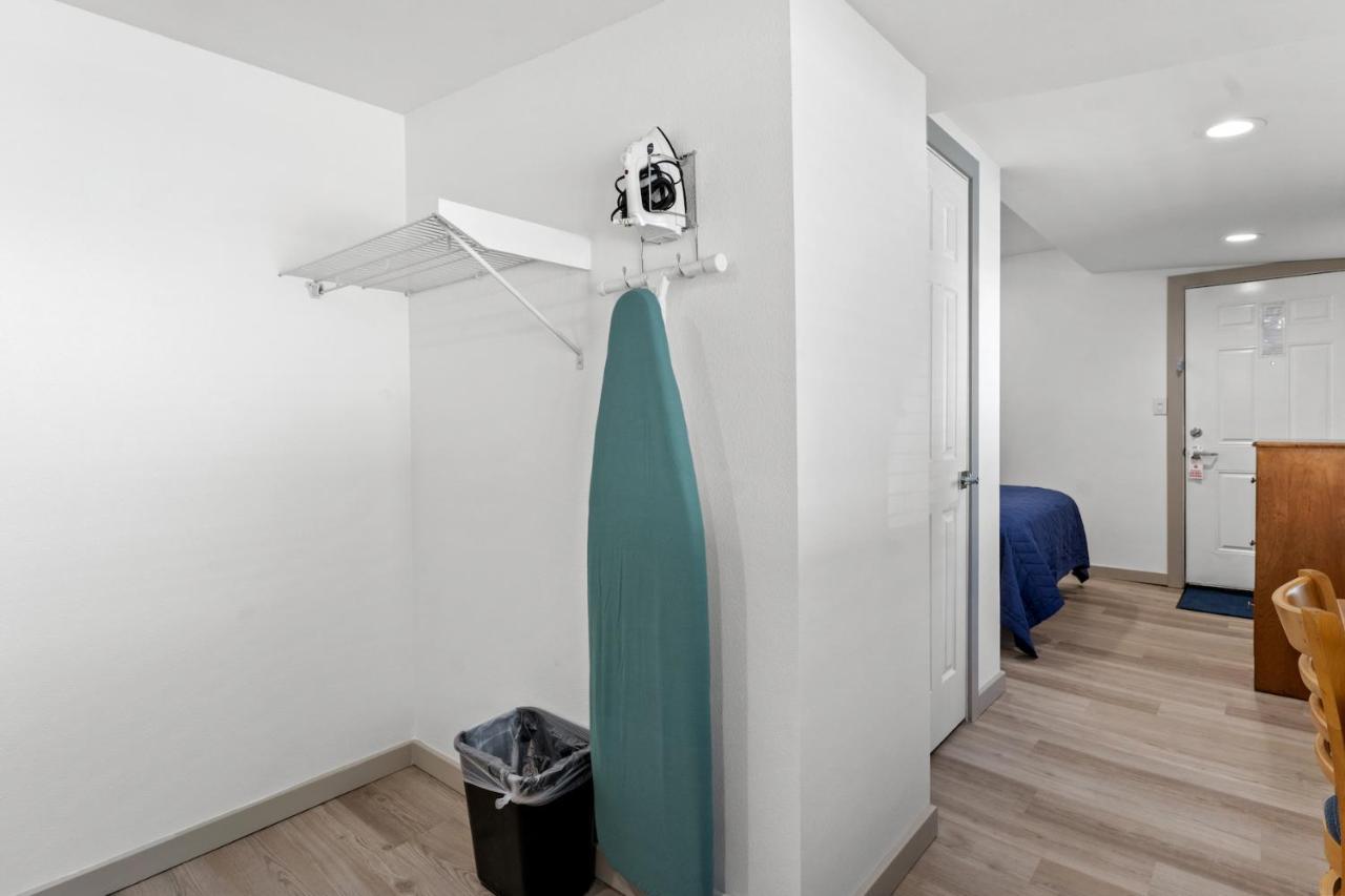 Extended Stay Gun Barrel City Luaran gambar
