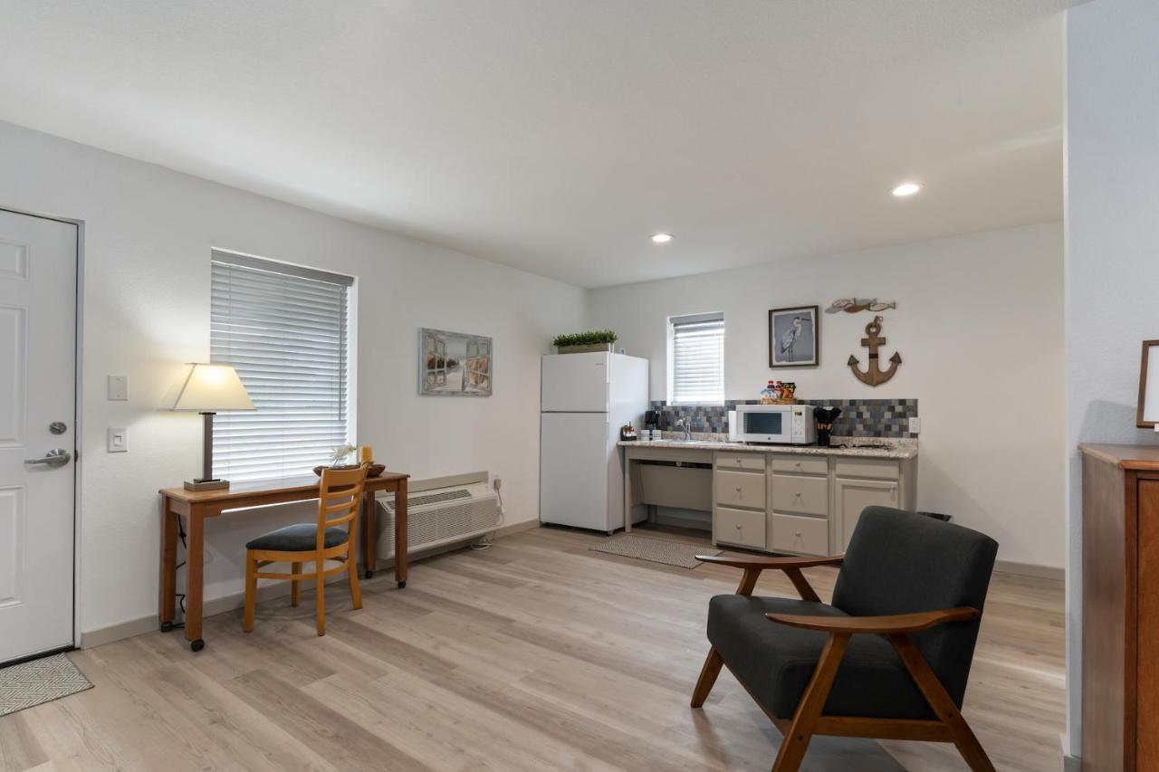Extended Stay Gun Barrel City Luaran gambar