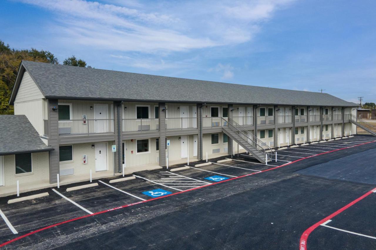 Extended Stay Gun Barrel City Luaran gambar