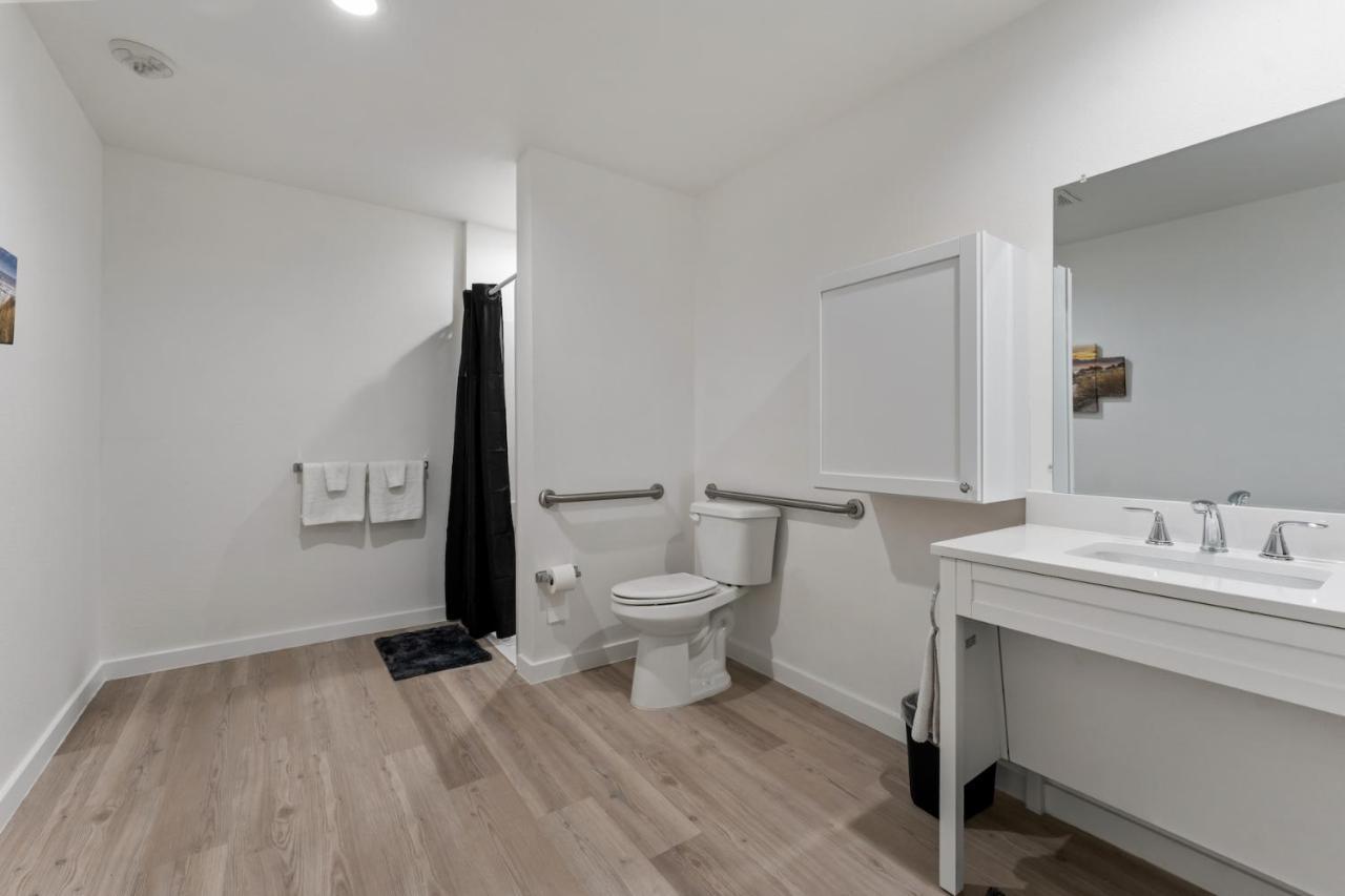 Extended Stay Gun Barrel City Luaran gambar