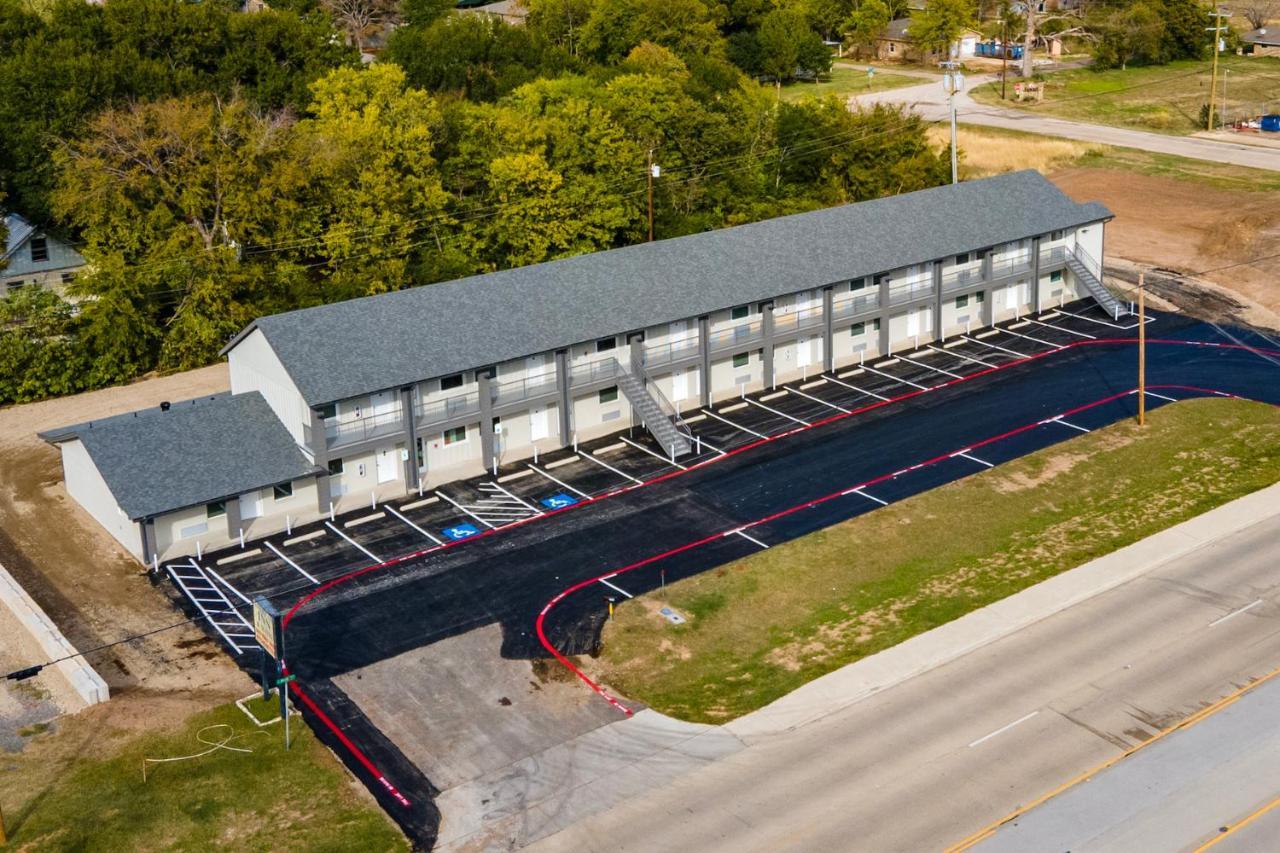 Extended Stay Gun Barrel City Luaran gambar