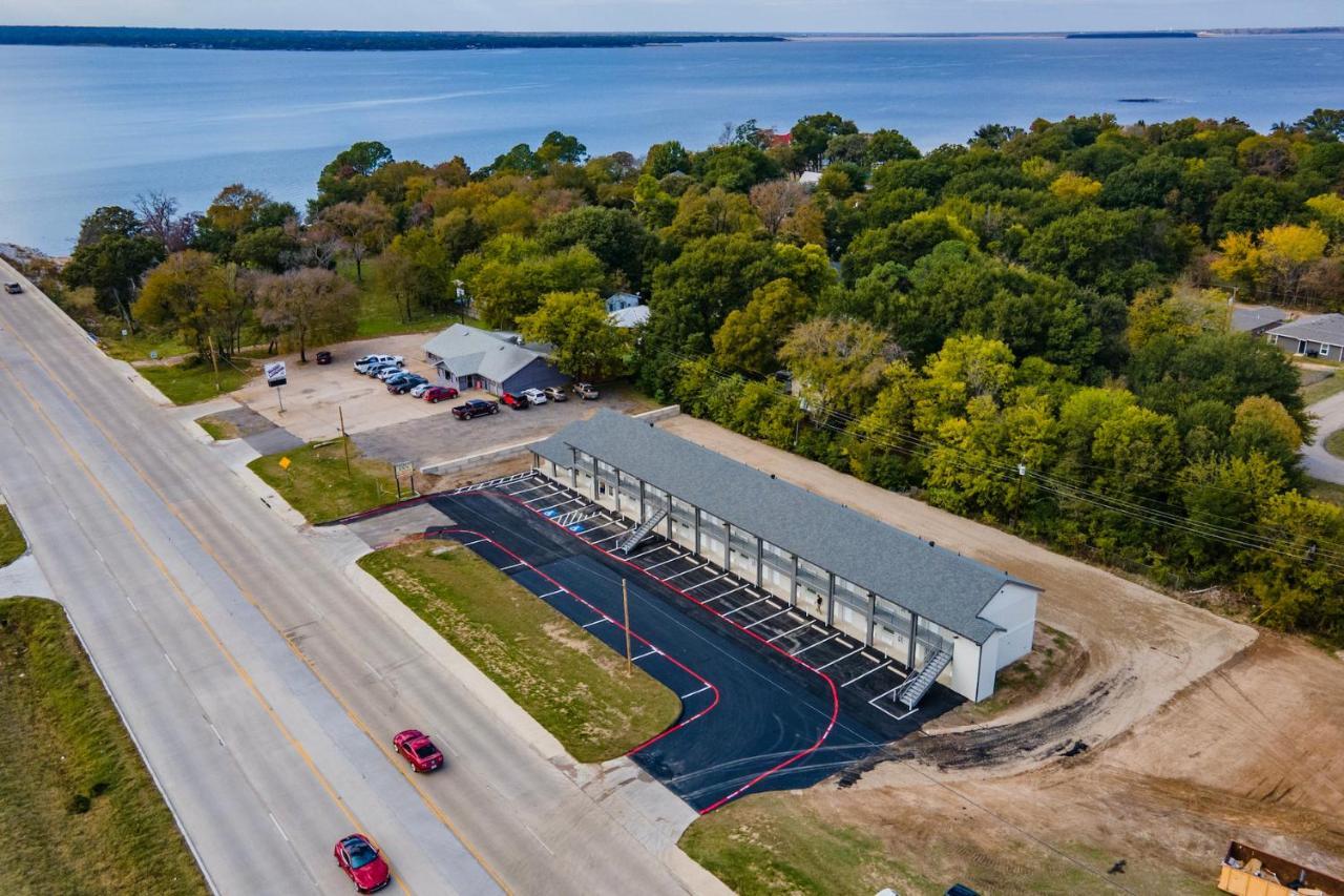 Extended Stay Gun Barrel City Luaran gambar