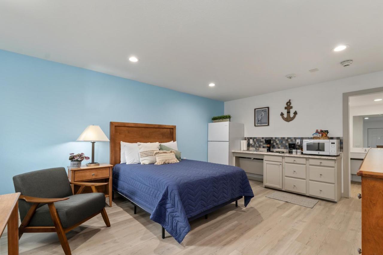 Extended Stay Gun Barrel City Luaran gambar