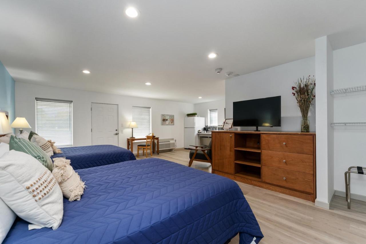 Extended Stay Gun Barrel City Luaran gambar