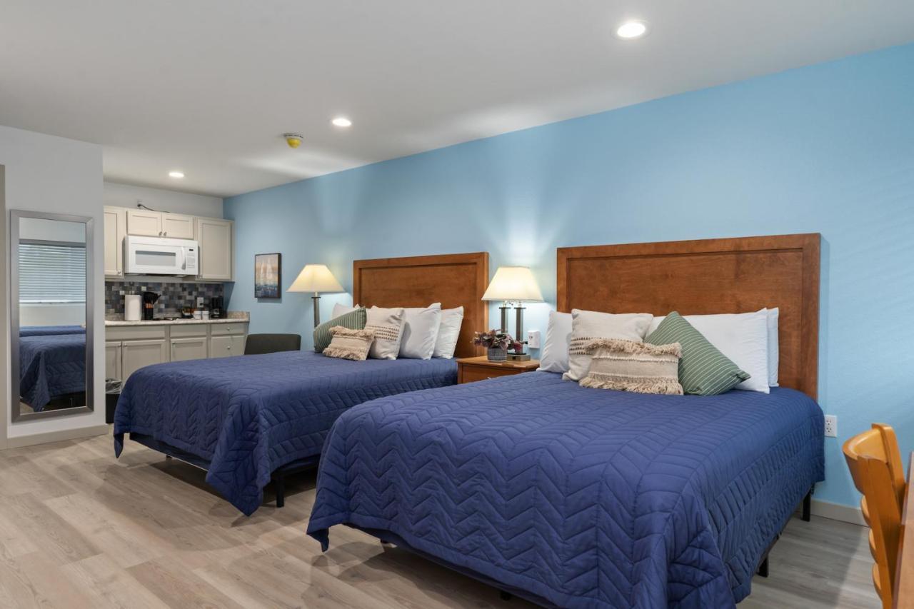 Extended Stay Gun Barrel City Luaran gambar