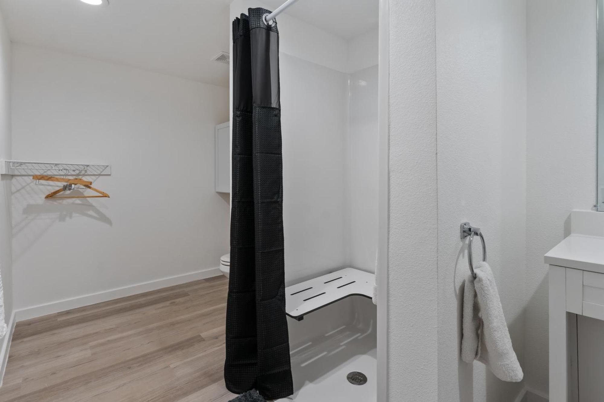 Extended Stay Gun Barrel City Luaran gambar