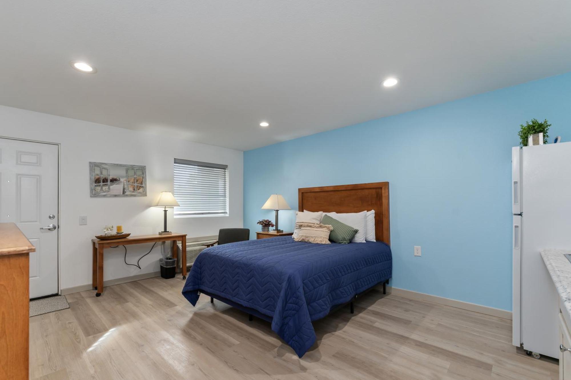 Extended Stay Gun Barrel City Luaran gambar